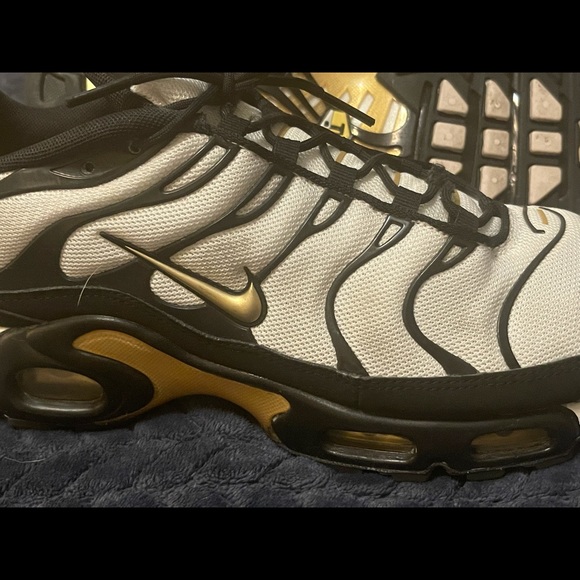 Nike Air Max Plus - Picture 6 of 9